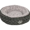 Kattbädd Donut SEOLI