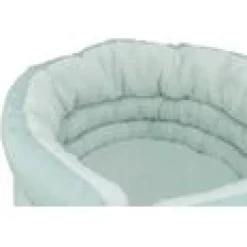 Kattbädd Liano Soft Mint