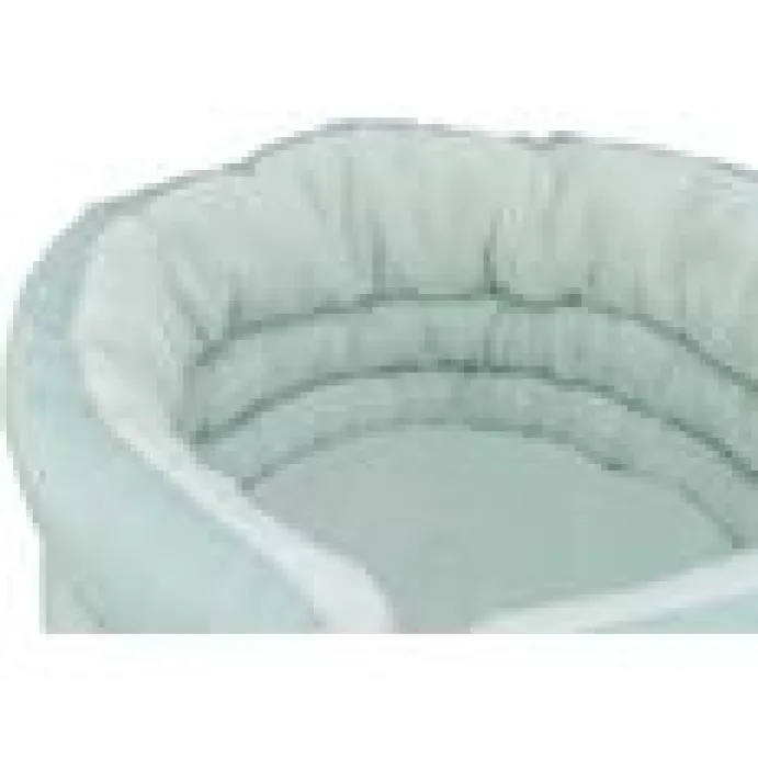 Kattbädd Liano Soft Mint