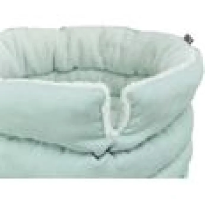 Kattbädd Liano Soft Mint