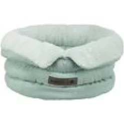 Kattbädd Liano Soft Mint
