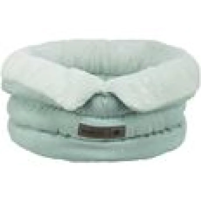 Kattbädd Liano Soft Mint