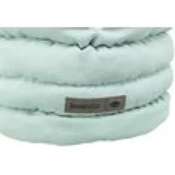 Kattbädd Liano Soft Mint