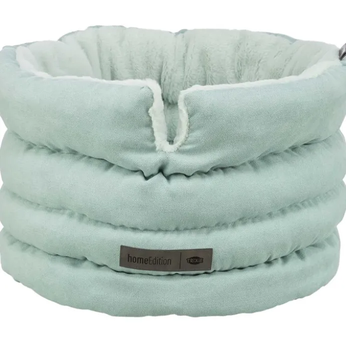 Kattbädd Liano Soft Mint