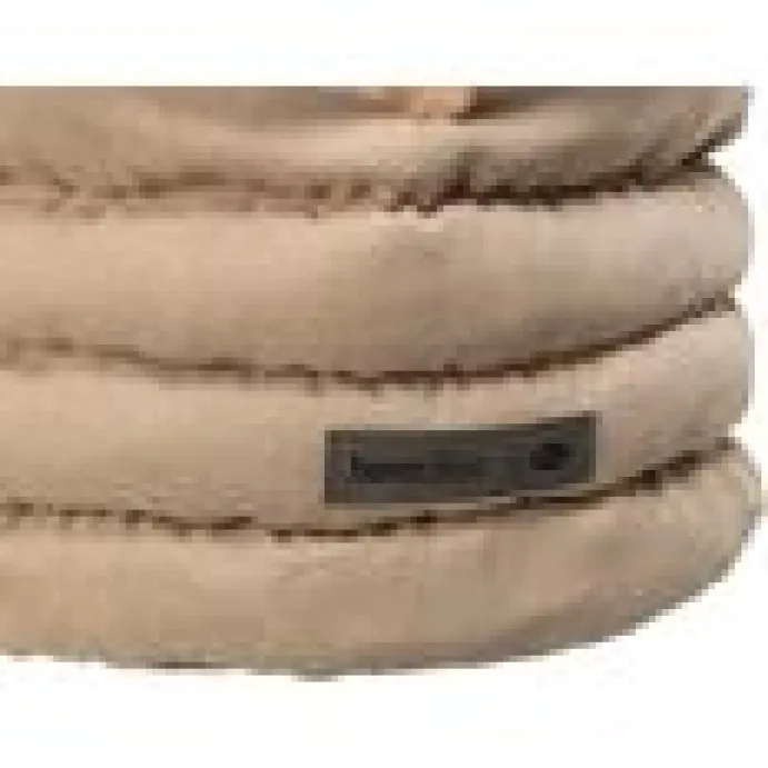 Kattbädd Liano Soft Sand/Brun