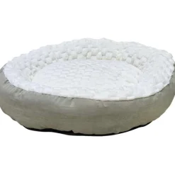 Kattbädd Nobby Classic Cream