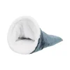 Kattbädd/påse Paul ø 40 × 60 cm