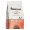 Kattfoder Applaws Adult Chicken & Salmon 7,5 Kg