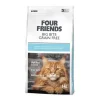 Kattfoder FourFriends Big Bite Grain Free 6kg