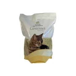 Kattfoder Mästers kyckling Gourmet katt 3kg