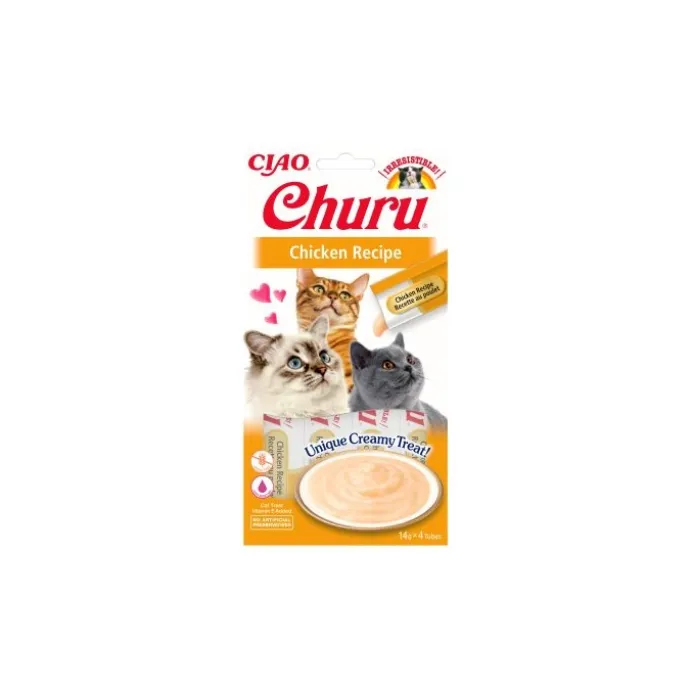 Kattgodis Churu Chicken