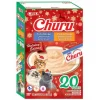 kattgodis Churu Christmas Box 20st Chicken & Tuna