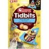 Kattgodis Churu Tidbits Tuna