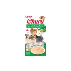 Kattgodis Churu Tuna with Chicken