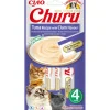 Kattgodis Churu Tuna With clam