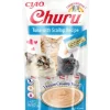 Kattgodis Churu Tuna with Scallop