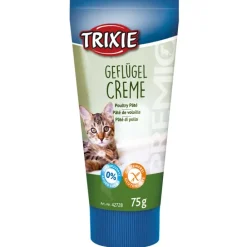 Kattgodis Fågelpate 75g