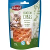 Kattgodis PREMIO Chicken Cubes