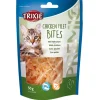 Kattgodis PREMIO Chicken Filet Bites