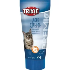 Kattgodis PREMIO laxpaté i tub