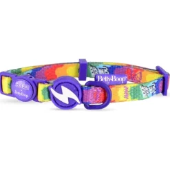 Katthahlsband Dashi Betty Du