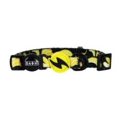 Katthahlsband Dashi Eco Banan