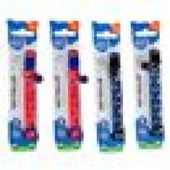 Katthalsband Duvo Fish Bones 20-30cm/10mm
