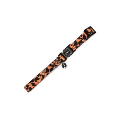 Katthalsband Leopard