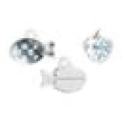 Katthalsband Luxus Röd®strass