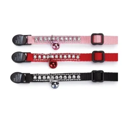 Katthalsband STRASS East Side Collection ®