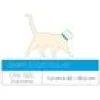 Katthalsnband Max&Molly med Smart ID Retro Rosa