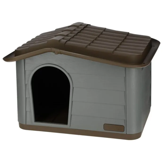 Katthus Paola Eco XL