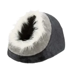 Kattigloo Minou Mörkgrå