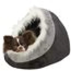 Kattigloo Minou Mörkgrå