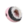 Kattigloo Minou rosa