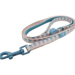 Kattkoppel Baby Blue Bows
