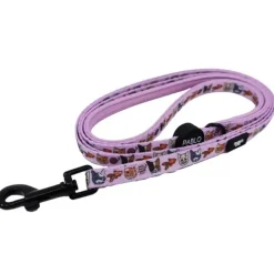 Kattkoppel Meow Purple