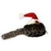 Kattlek Jul XL Mus m Luva