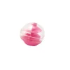 Kattleksak Aktivitetskula katt Hagen Rosa