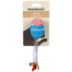 Kattleksak Beeztees Wobbler