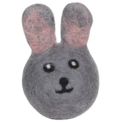 Kattleksak Bernie the Bunny Ekoull