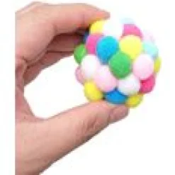 Kattleksak boll Orela