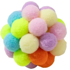 Kattleksak boll Orela