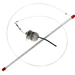 Kattleksak Cat Catcher Spö