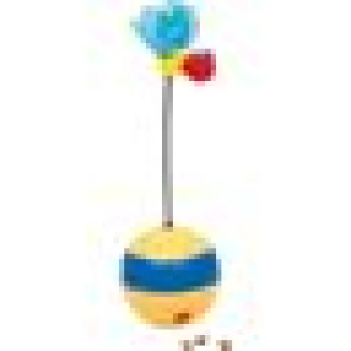 Kattleksak Catit Spinning Bee