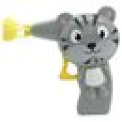 Kattleksak Cat Manual Gun Vanilj