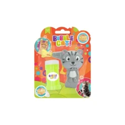 Kattleksak Cat Manual Gun Vanilj