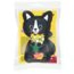 Kattleksak 4cats Lucy-figur Catnip silvervine