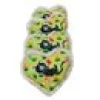 Kattleksak 4cats Lucy kollektion Hjärta Catnip silvervine
