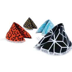 Kattleksak 4cats Lyckokaka Valerian Mix